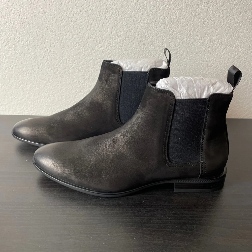 NEW Aldo Men’s Dallner Boot Size 9.5 - Picture 2 of 8